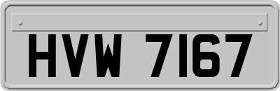 HVW7167