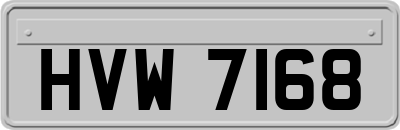 HVW7168
