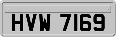 HVW7169