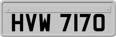HVW7170