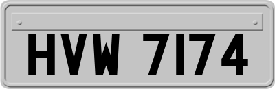 HVW7174