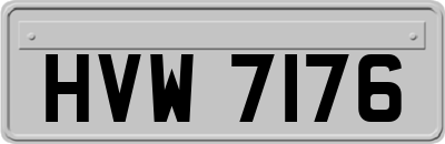HVW7176