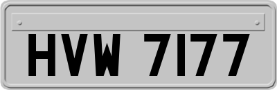 HVW7177