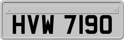 HVW7190