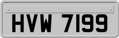 HVW7199