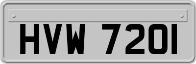 HVW7201