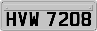 HVW7208
