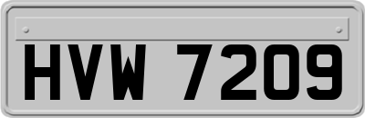 HVW7209
