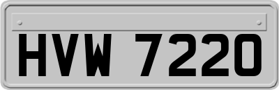 HVW7220