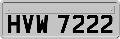 HVW7222
