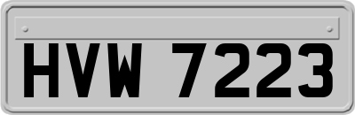 HVW7223