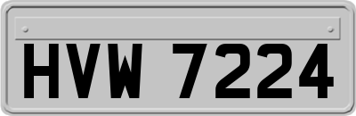HVW7224