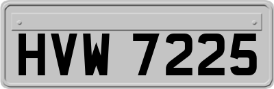 HVW7225