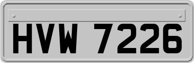 HVW7226