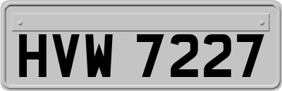 HVW7227