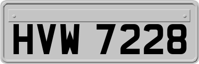 HVW7228