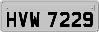 HVW7229