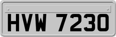 HVW7230