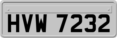 HVW7232