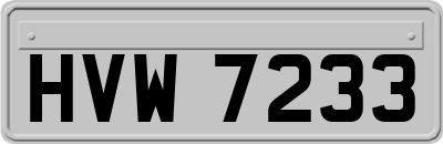 HVW7233