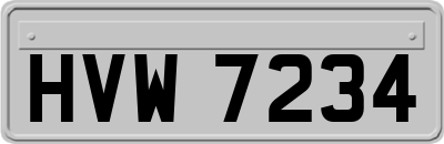 HVW7234
