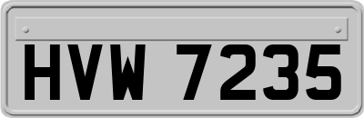 HVW7235