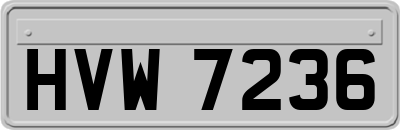HVW7236