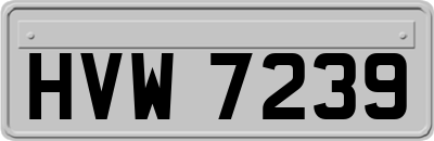 HVW7239