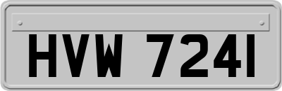 HVW7241