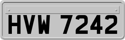 HVW7242