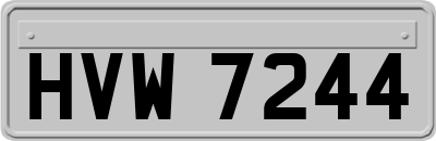 HVW7244