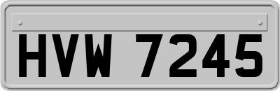 HVW7245