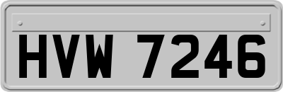 HVW7246