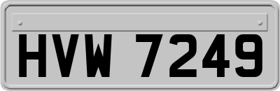 HVW7249