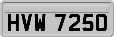 HVW7250