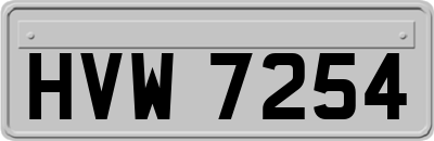 HVW7254