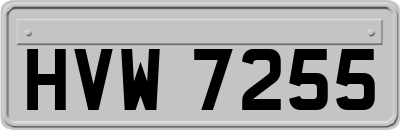 HVW7255