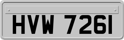 HVW7261