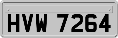 HVW7264