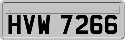 HVW7266