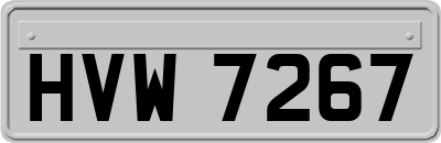 HVW7267