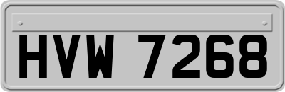 HVW7268