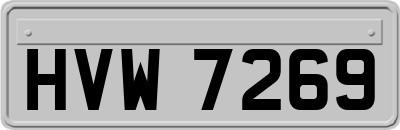 HVW7269