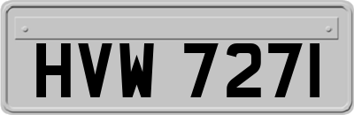 HVW7271