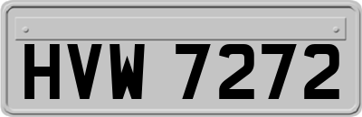 HVW7272