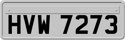 HVW7273