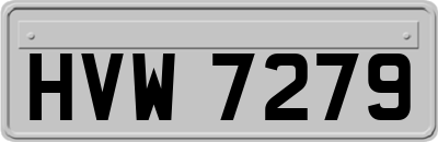HVW7279