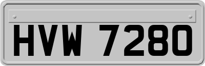 HVW7280