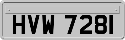 HVW7281