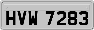 HVW7283